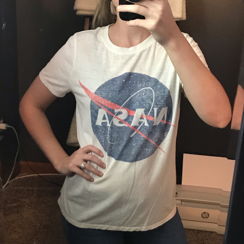 Graphic Tee